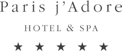 Paris J'Adore Spa